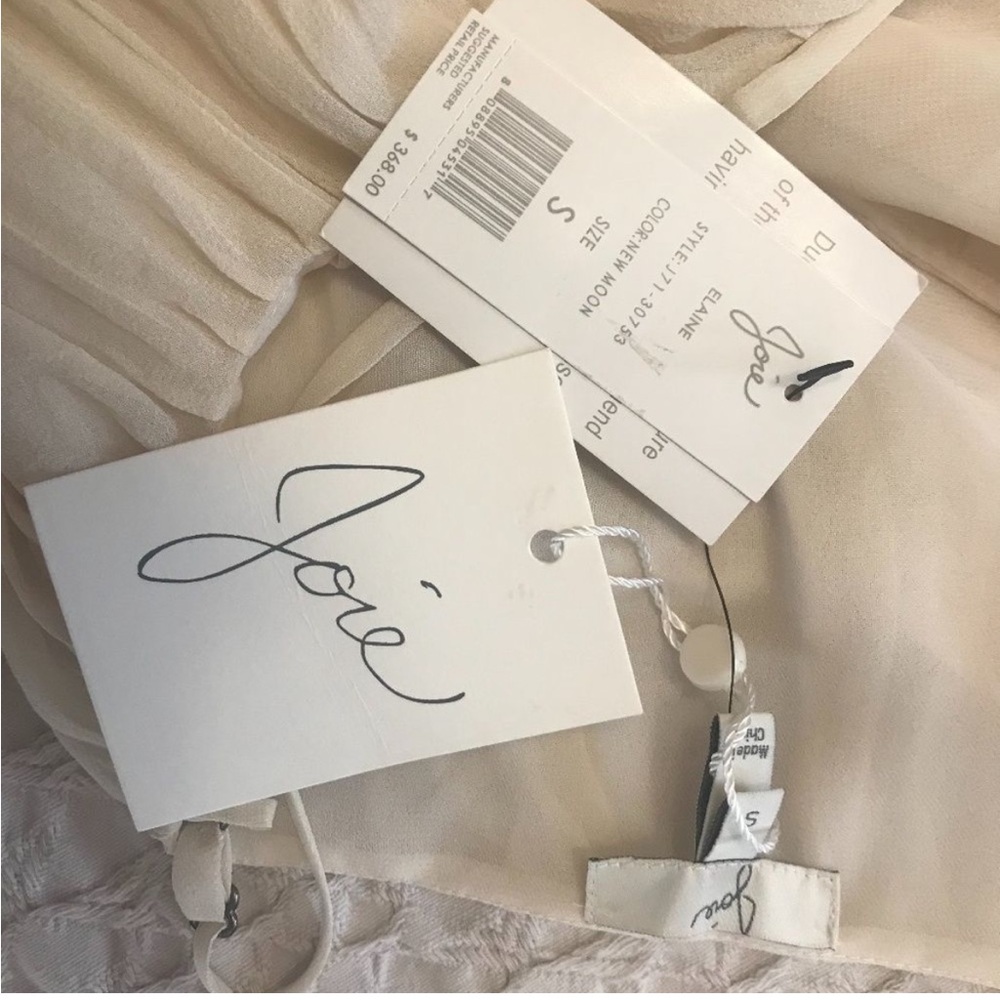 Joie Dress Maxi - Picture 3 of 6